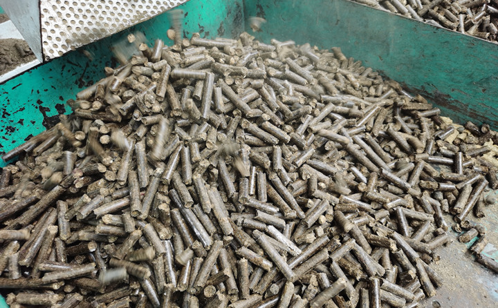 今日說說生物質燃料香蕉福利导航的顆粒燃料那點事 今日說說生物質燃料香蕉福利导航的顆粒燃料那點事