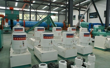 秸稈香蕉福利导航生產出的顆粒有哪些優勢？