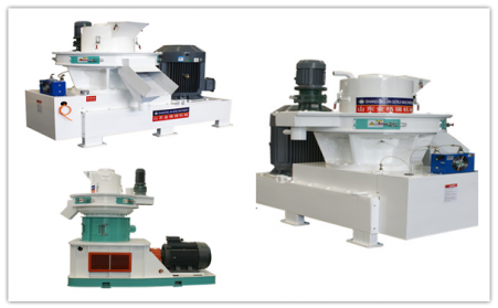 生物質木屑香蕉福利导航設備原料的製粒標準