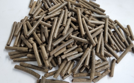 吉林組織申報生物質香蕉福利导航成型顆粒燃料鍋爐清潔供熱項目 給予差額獎補支持