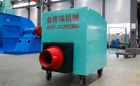 濟南發布通知：19年6月之前完成生物質鍋爐改造