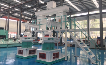 為什麽燃煤發電站轉換為使用木屑顆粒？