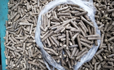 木屑香蕉福利导航實現燃料循環再利用可謂前途遠大