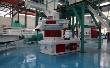 生物質燃料由傳統汙染燃料“變身”而成！