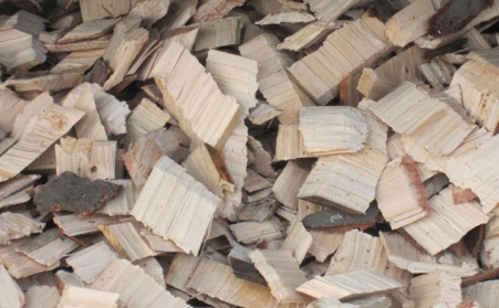 木片能從木屑顆粒市場找到答案嗎？