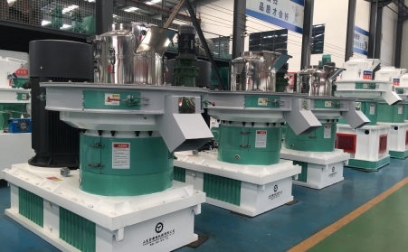 秸稈香蕉福利导航為解決秸稈焚燒問題闖出“新天地”