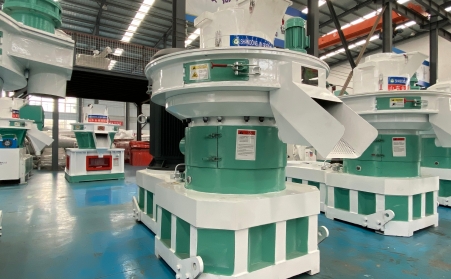 秸稈香蕉福利导航在農村有廣闊的發展前景