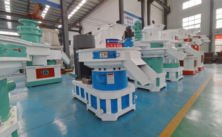 生物質造粒機這種產品的主要用途有哪些？