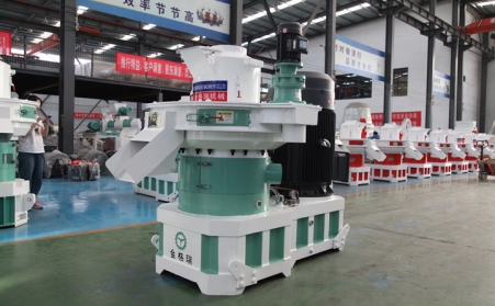 談談生物質燃料香蕉福利导航生產線