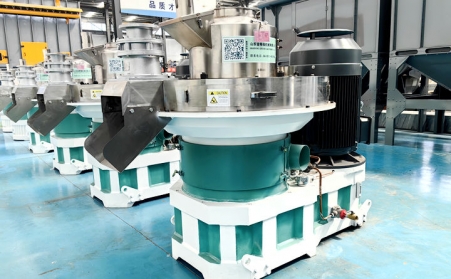 廢舊木材利用生物質香蕉福利导航逆襲成香餑餑